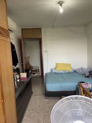 Blk 209 Jurong East Street 21 (Jurong East), HDB 5 Rooms #572279991